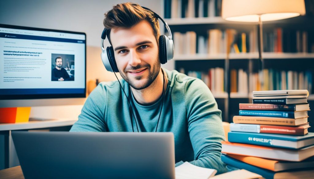 Advantages of Online Learning