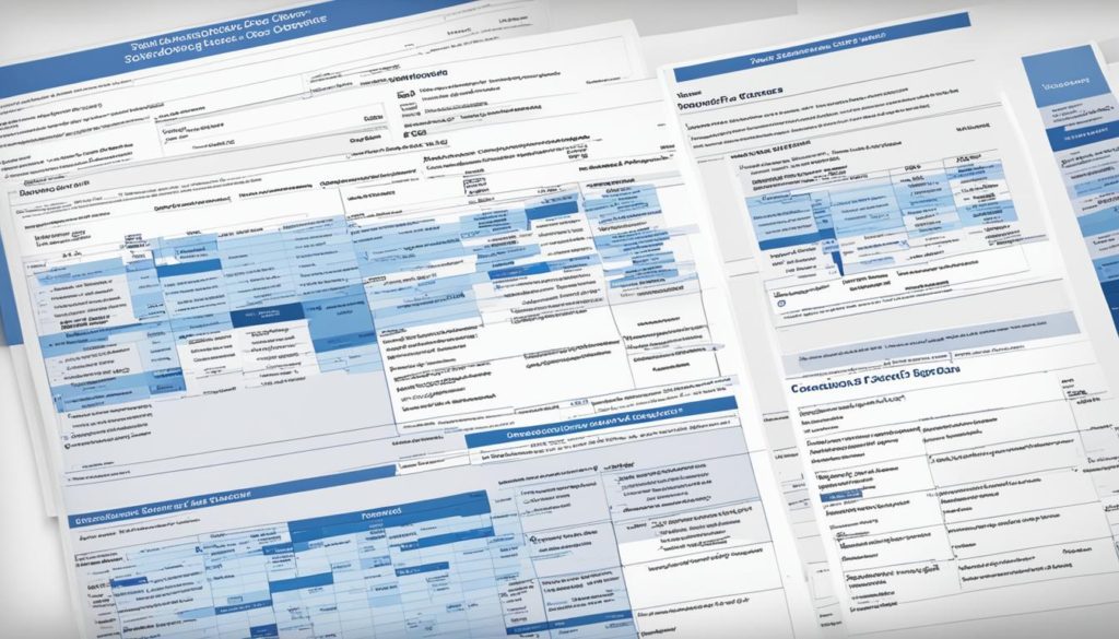 Bachelor Degree Programs Comparison