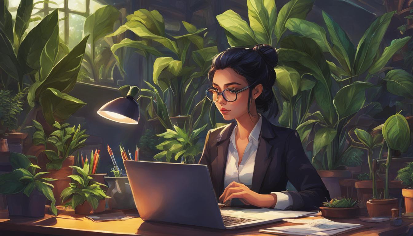 Balancing Work And Online Learning: Effective Strategies