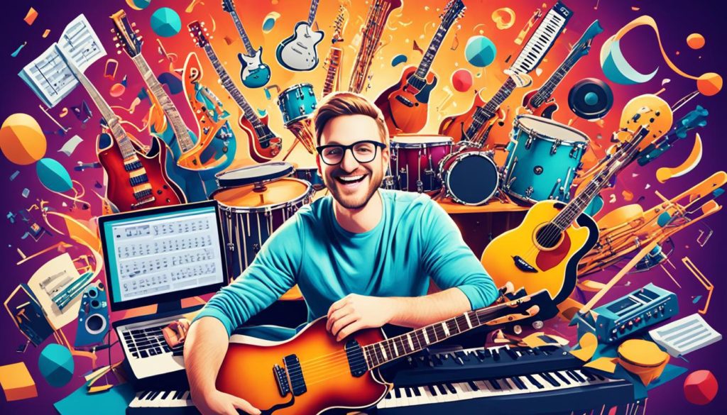 Berklee Online Programs Image