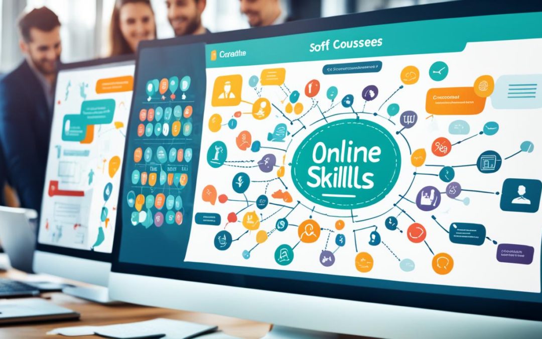 Best Online Courses To Develop In-Demand Soft Skills