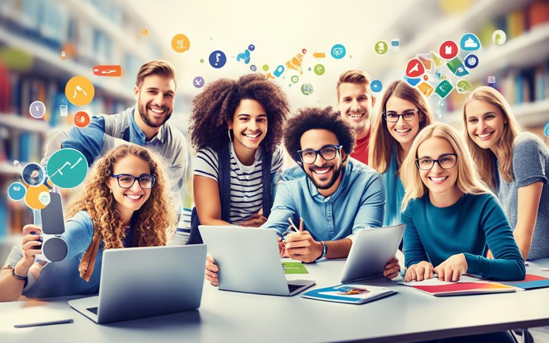 Best Practices For Online Learning Communities