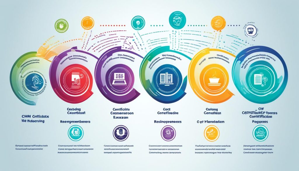 CEH Certification Process