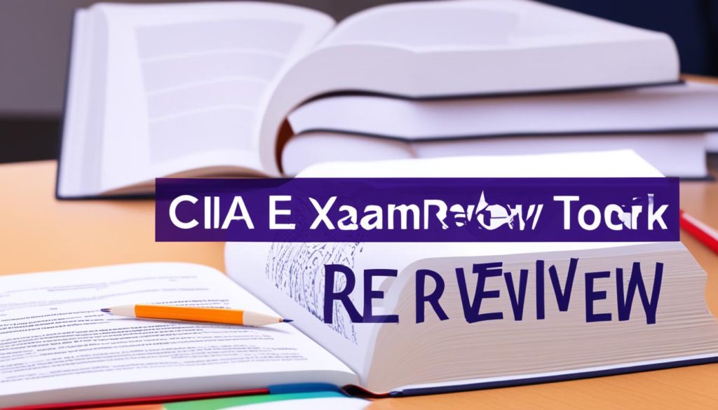 CIA Exam Review Courses