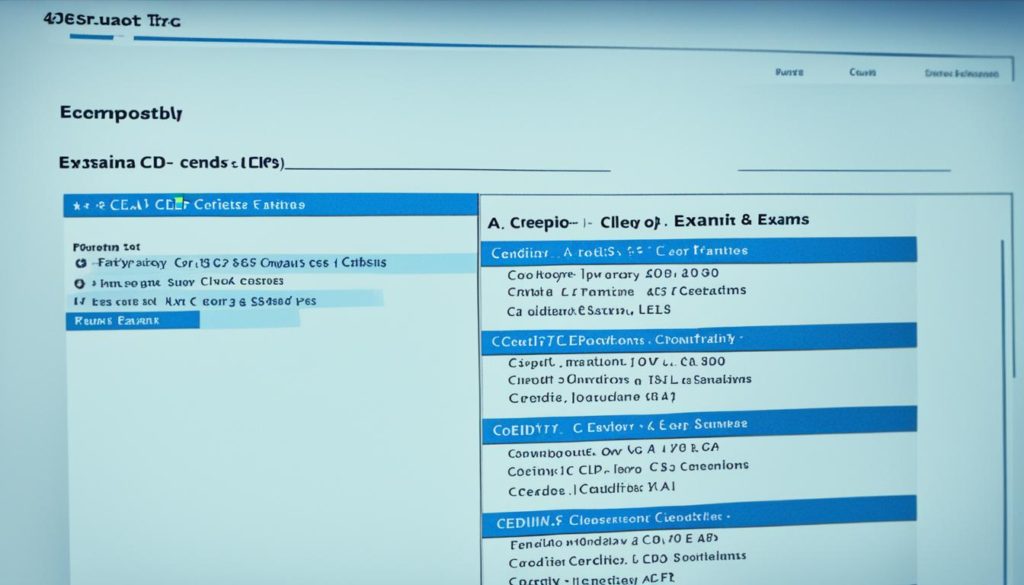 CLEP Exams for Credit