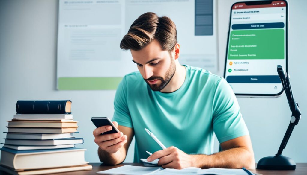 Comprehensive LSAT Prep on Your Phone