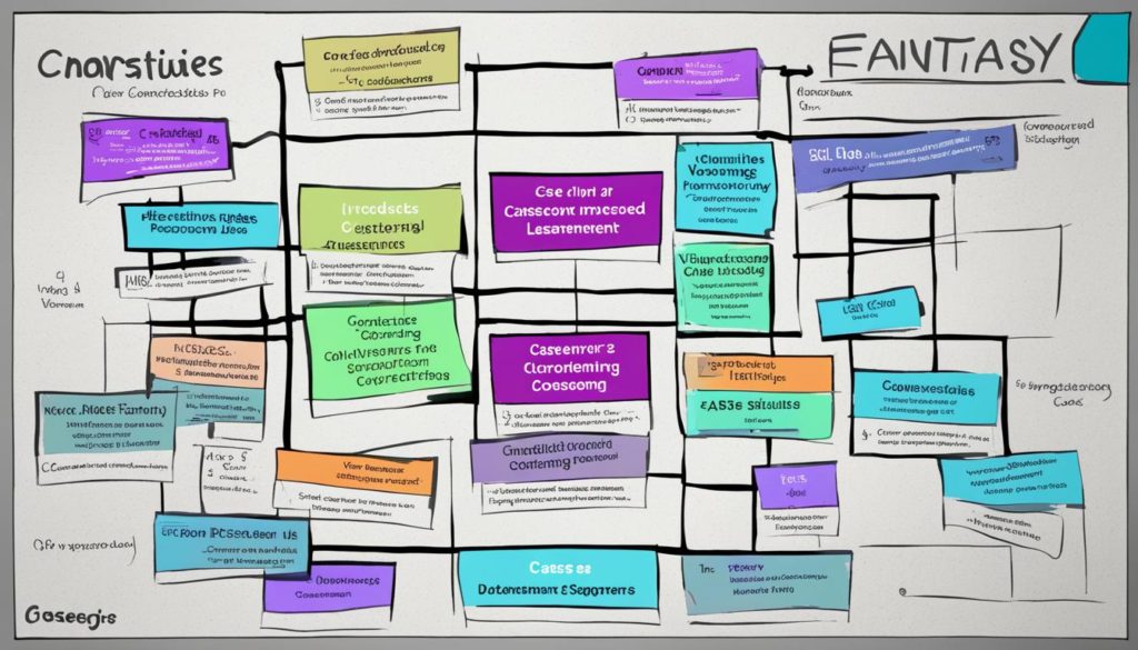 Course Structure Image