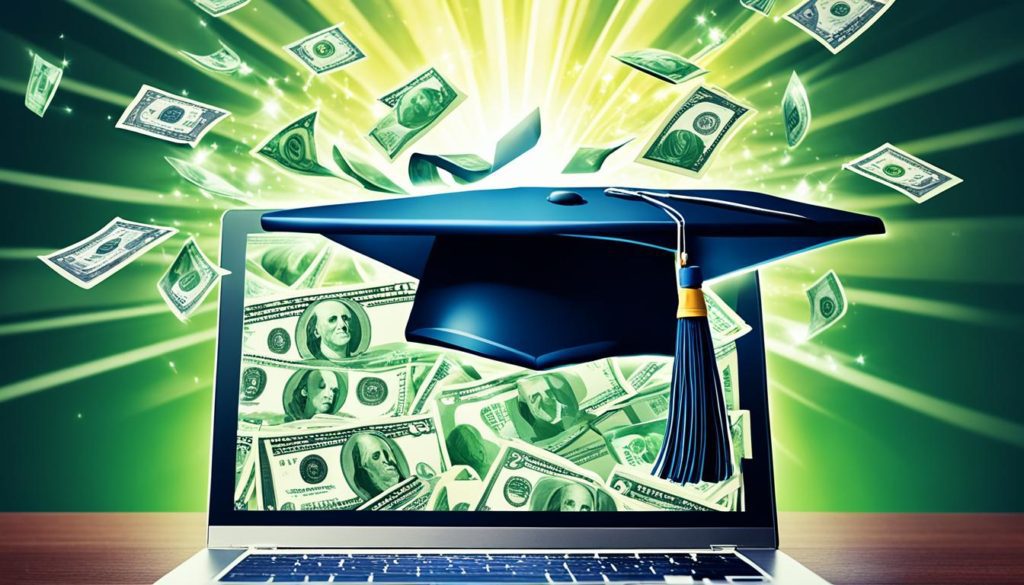 Federal Financial Aid for Online College