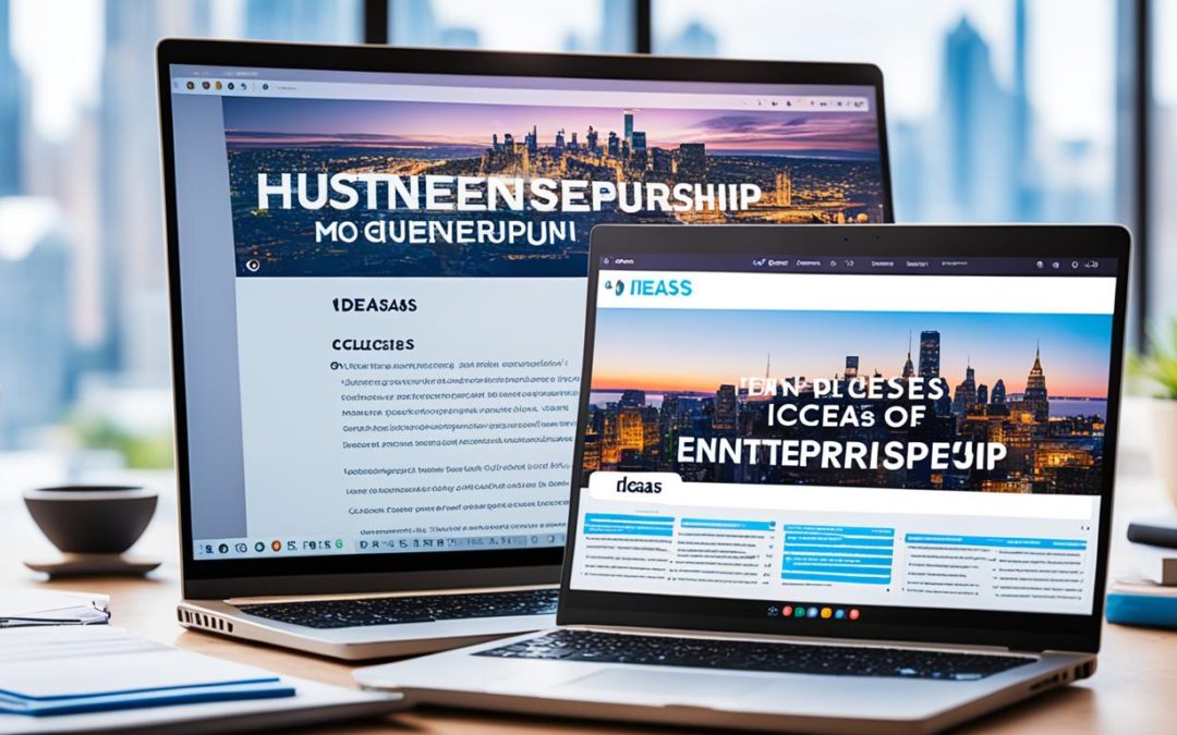 Free Online Classes with Valuable Resources for Entrepreneurship