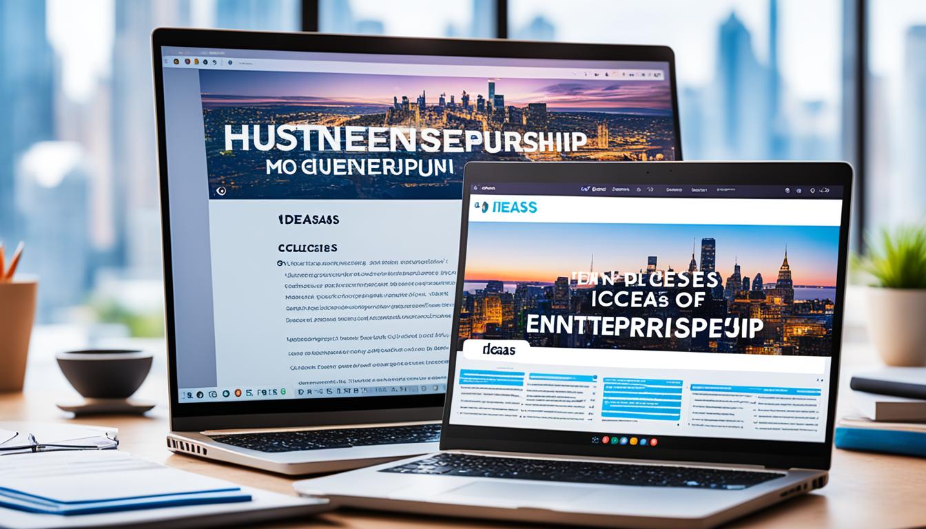 Free Online Classes with Valuable Resources for Entrepreneurship