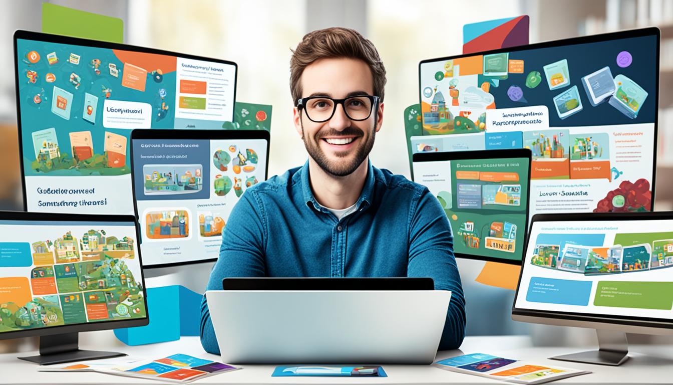 How To Create A Personalized Online Learning Experience