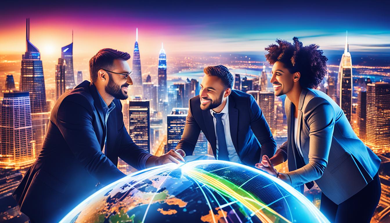 How to Network with Professionals Through Online Class Alumni Networks