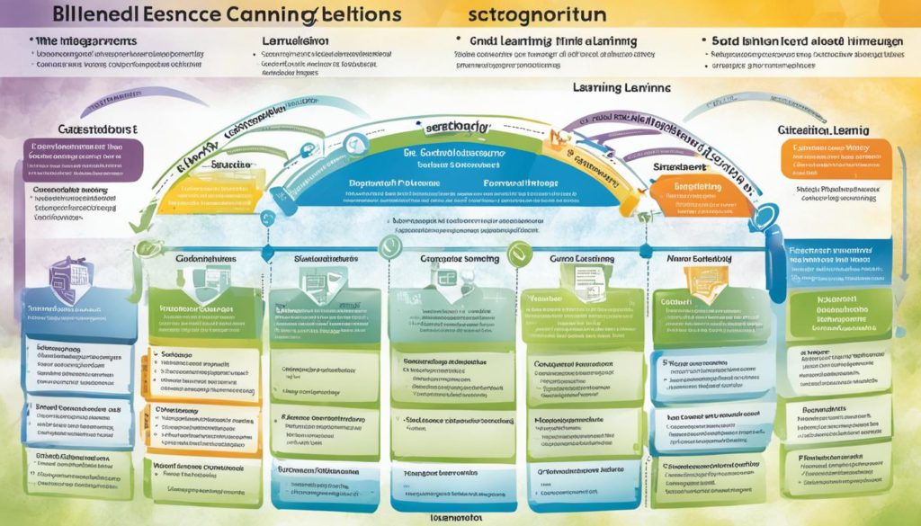 Instructional Environment Continuum