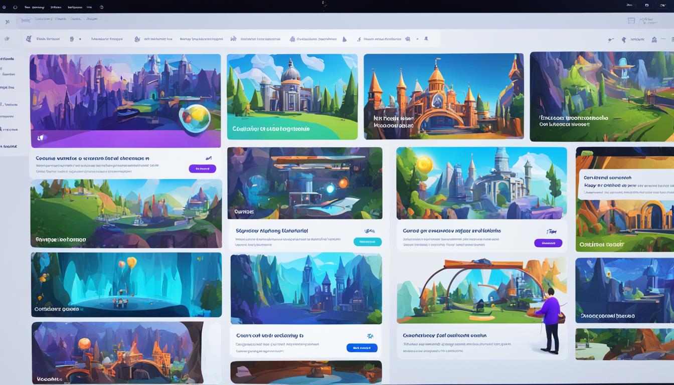Interactive Online Courses For Hands-On Learning Experiences