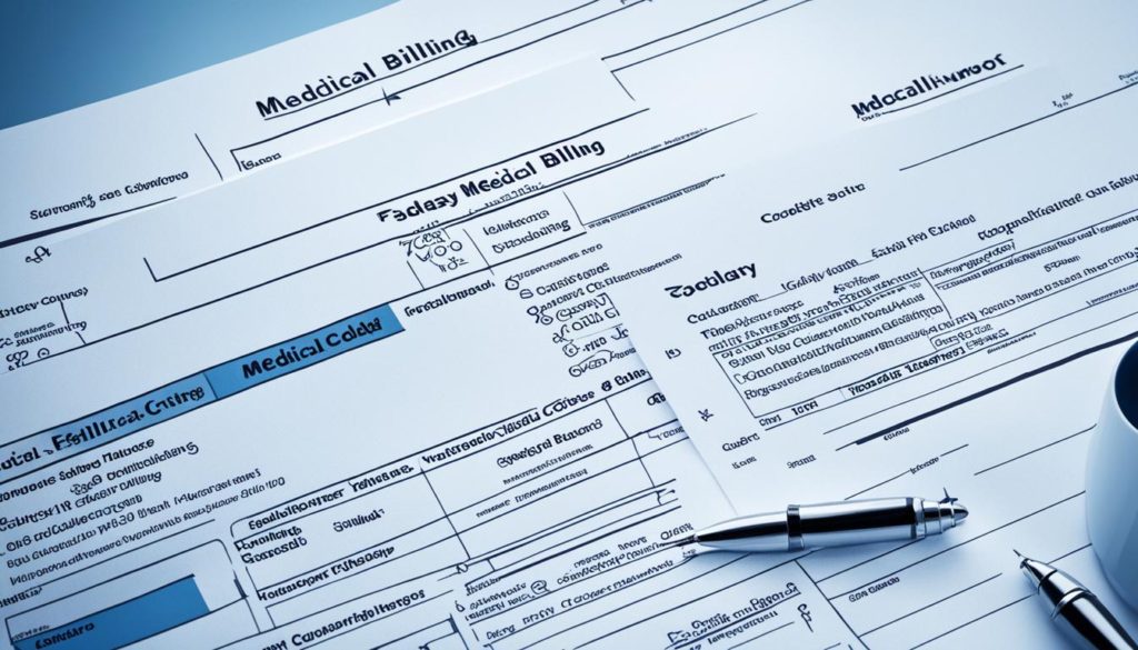 Medical billing and coding