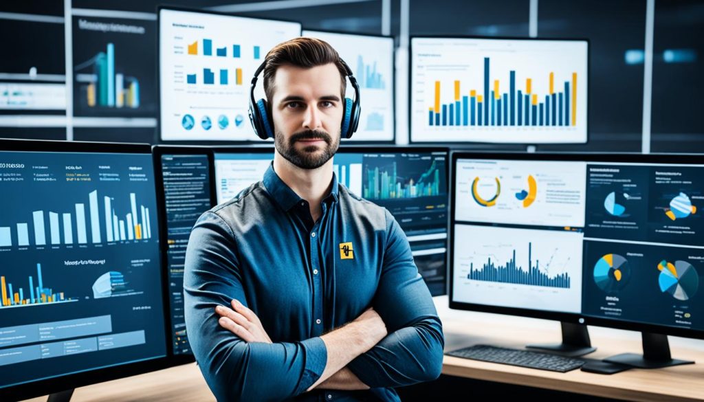 Microsoft Power BI Data Analyst Professional Certificate