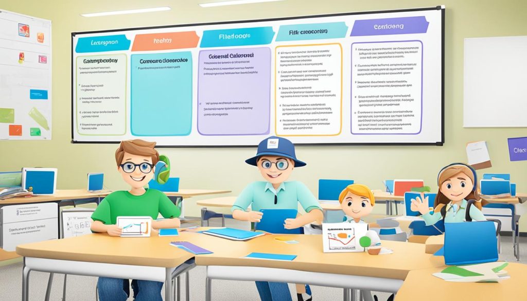 Models of Flipped Classrooms