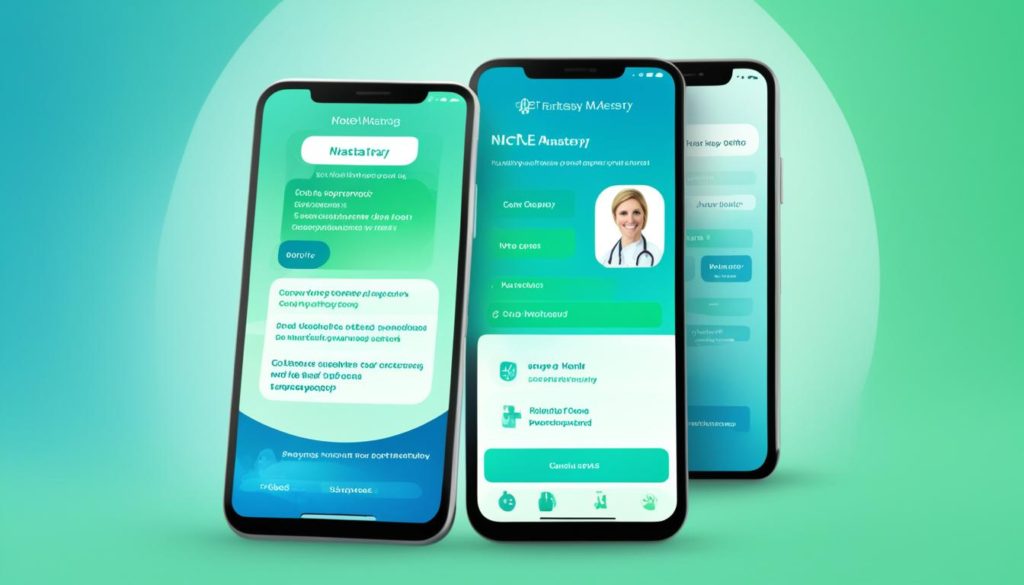 NCLEX Mastery app