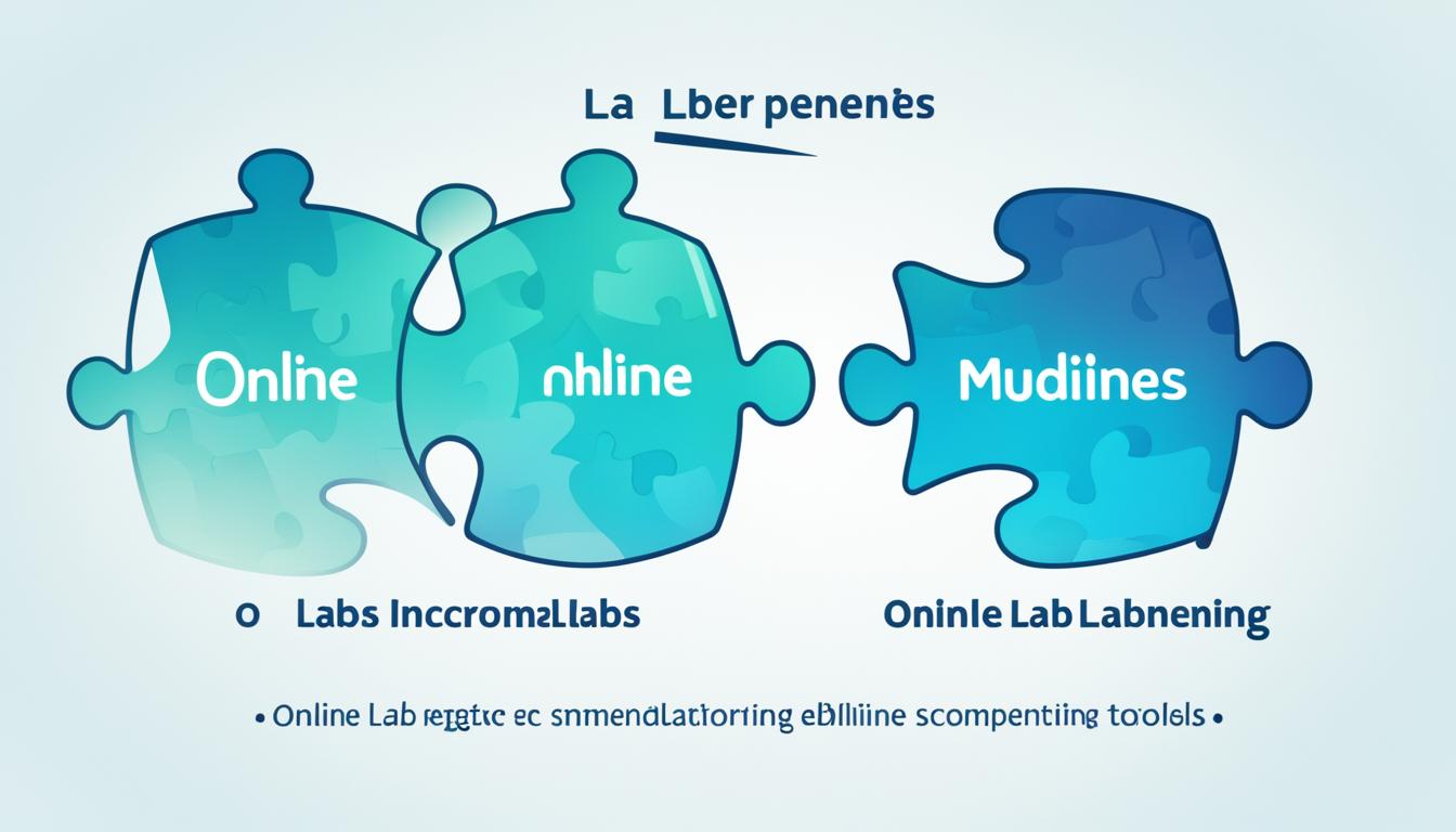 Online Classes Designed for Blended Learning: Integrating Online Modules