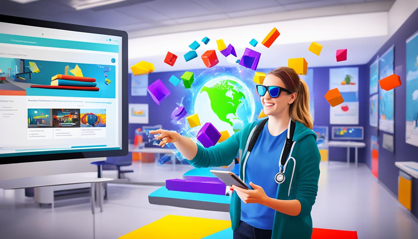 Online Classes Designed for Experiential Learning: Simulations and Case Studies