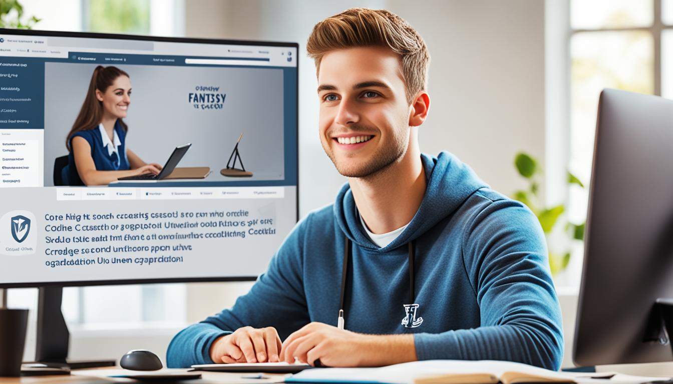 Online Classes For High School Students Looking For Early College Credit