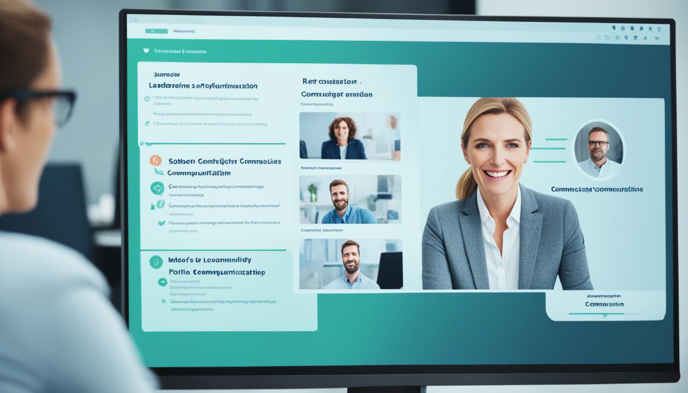 Online Classes To Develop Your Leadership Skills And Communication Style