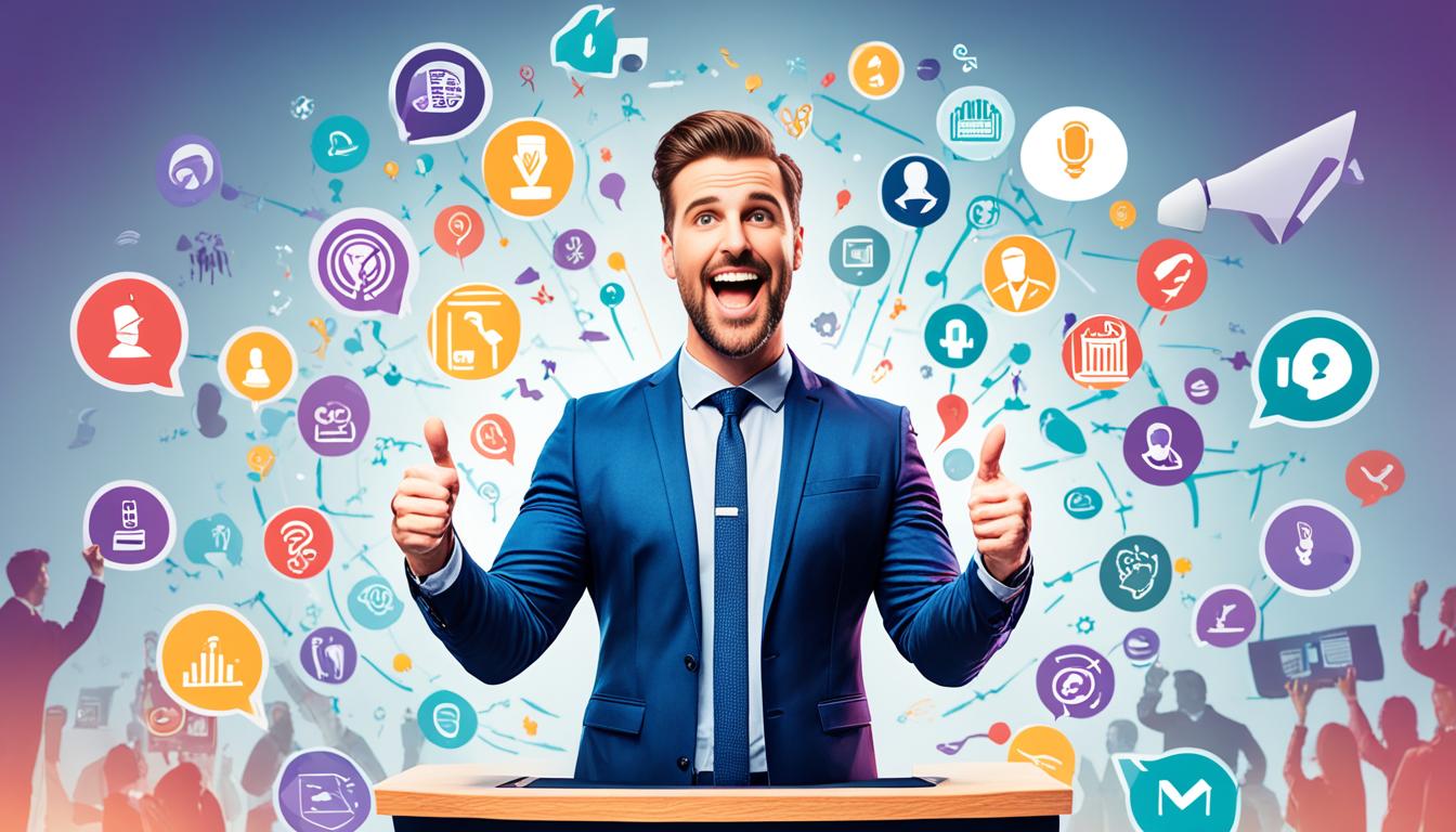 Online Classes To Develop Your Public Speaking Confidence