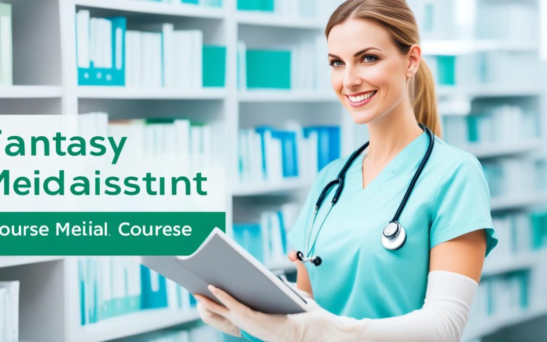 Online Classes To Help You Become A Certified Medical Assistant