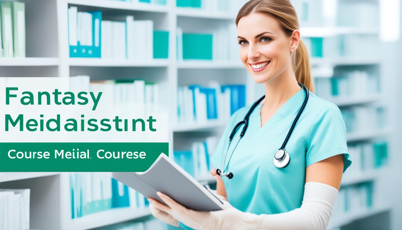 Online Classes To Help You Become A Certified Medical Assistant