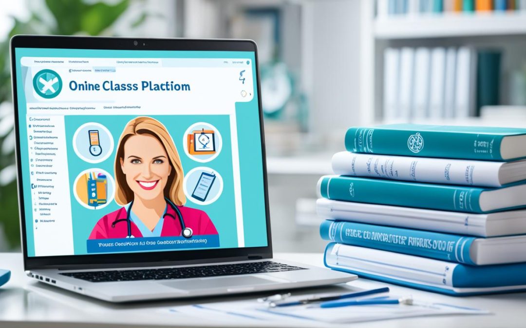 Online Classes To Help You Prepare For The NCLEX-RN Exam