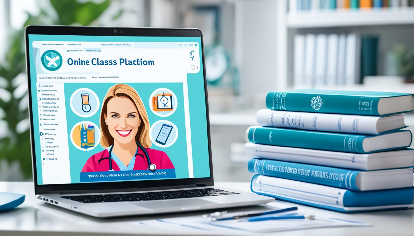 Online Classes To Help You Prepare For The NCLEX-RN Exam