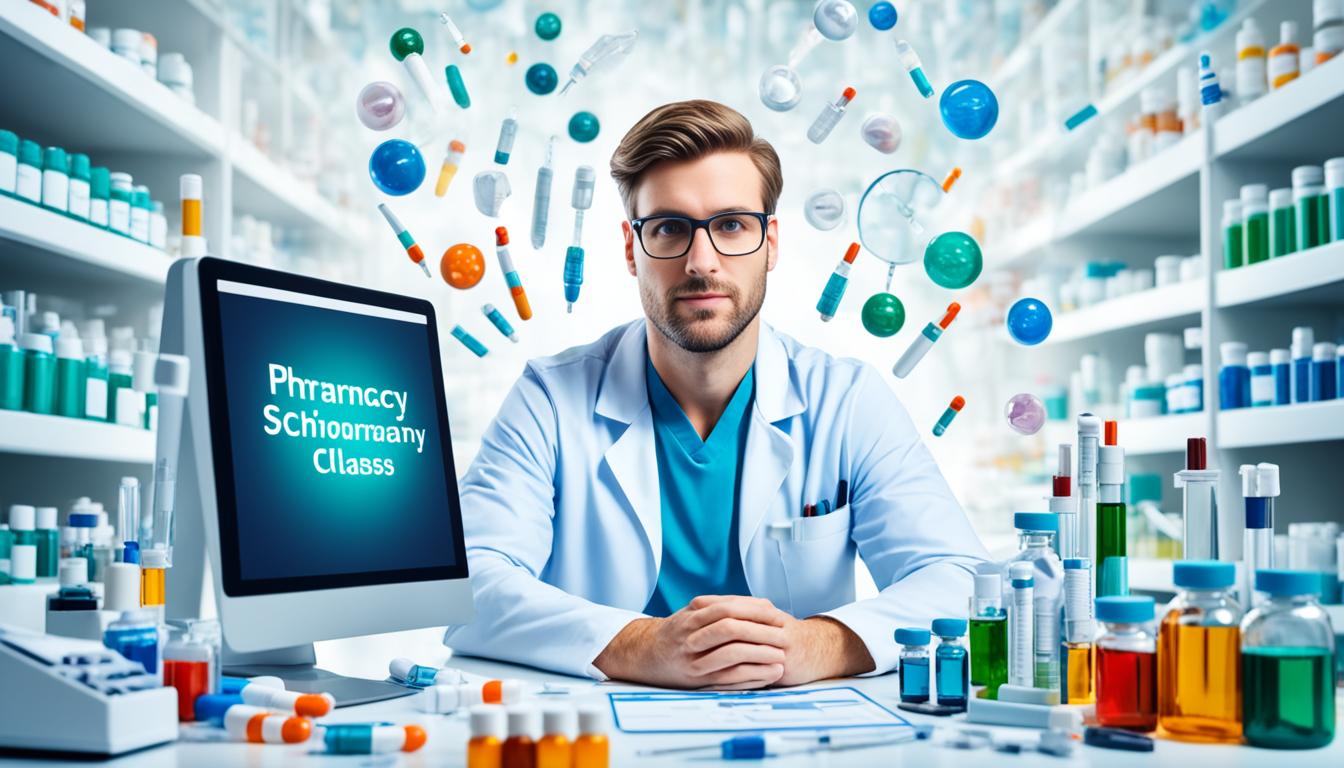 Online Classes To Help You Prepare For The Pharmacy Tech Certification Exam