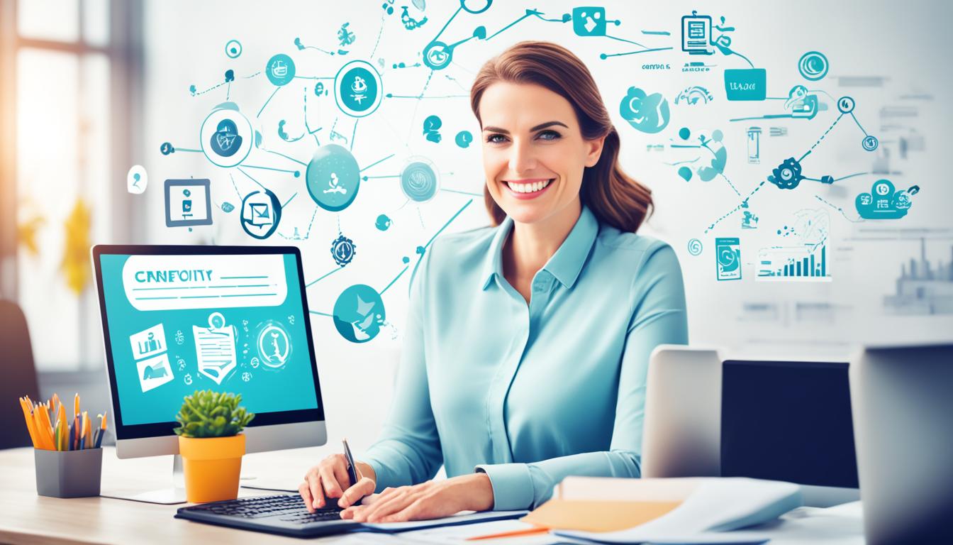 Online Classes With Career Coaching And Mentorship Opportunities