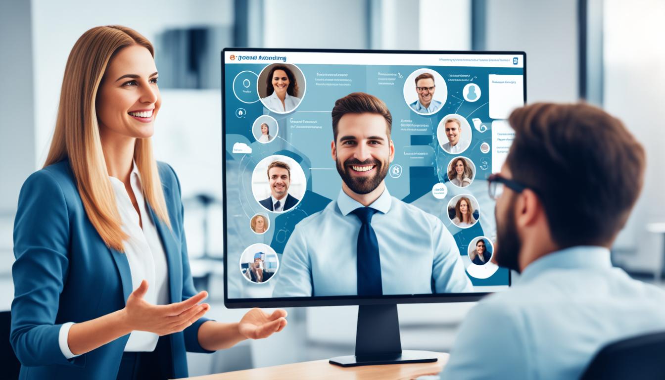 Online Classes With Career Services And Job Shadowing Opportunities