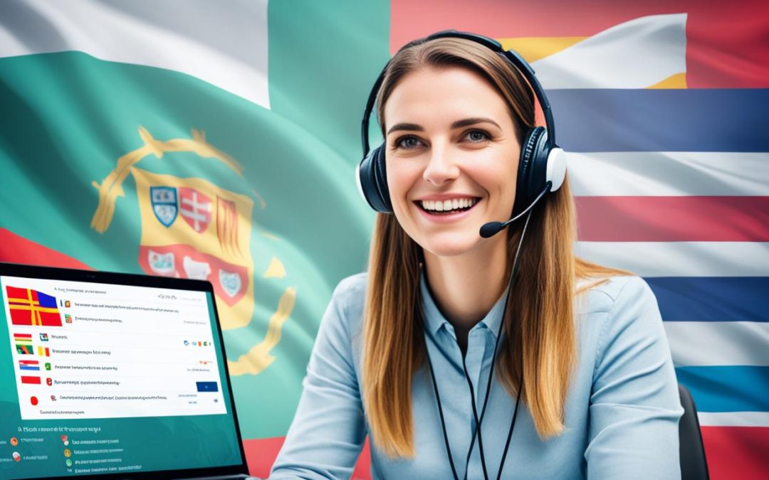 Online Classes for Learning a New Language with Native Speakers