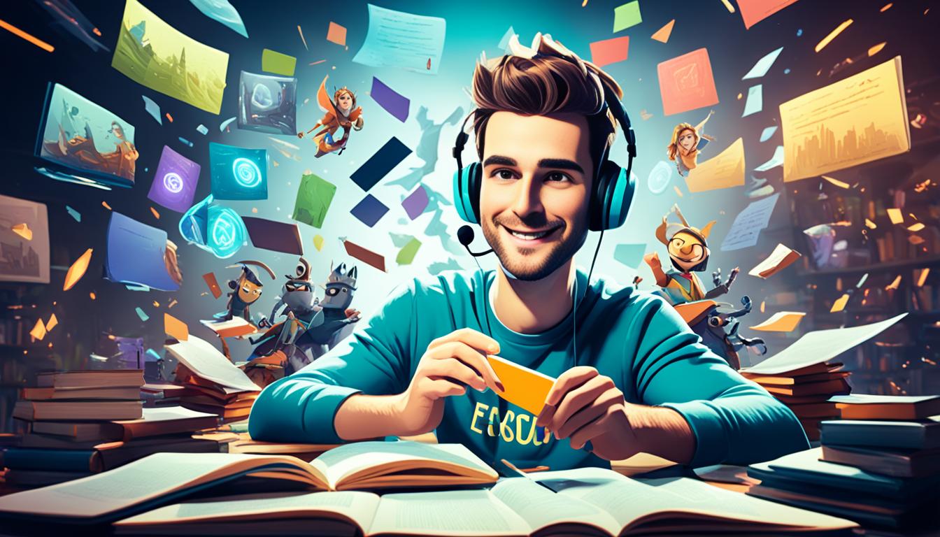 Online Classes to Develop Your Storytelling and Presentation Skills