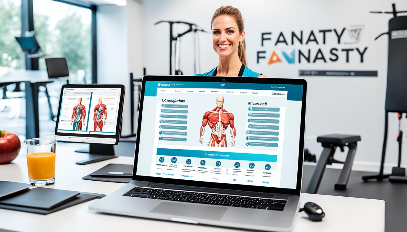 Online Classes to Help You Become a Certified Personal Trainer