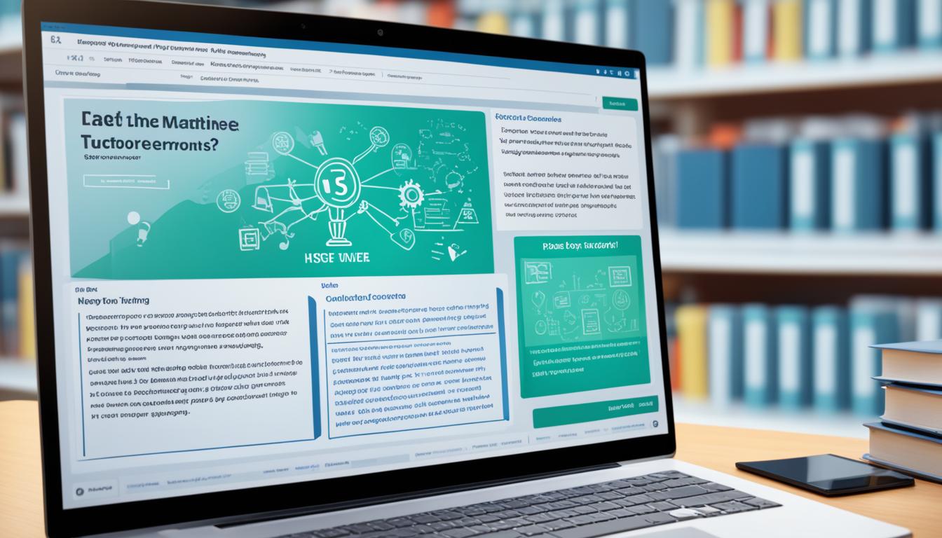 Online Classes to Help You Prepare for High School Equivalency Exams (HSE)