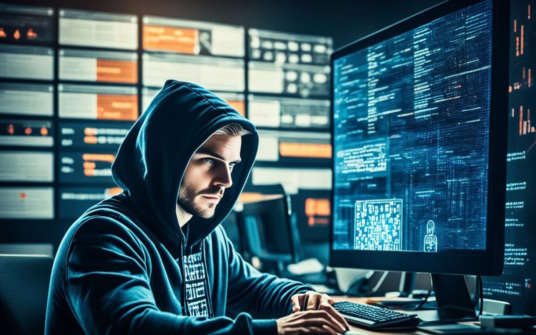 Online Classes to Help You Prepare for the Certified Ethical Hacker (CEH) Exam