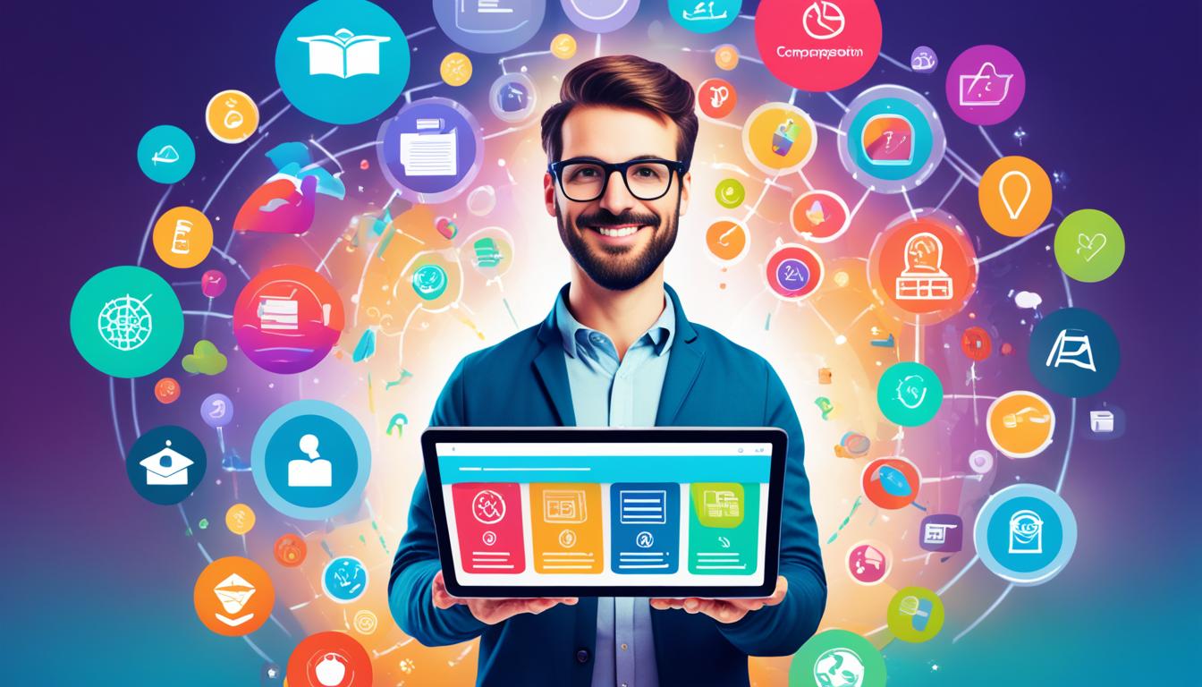 Online Courses Designed For Learners With Short Attention Spans