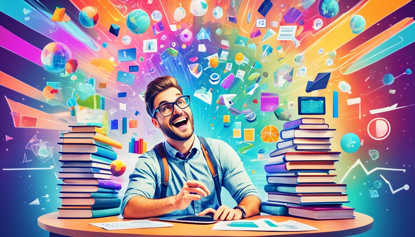 Online Courses Designed For Visual Learners