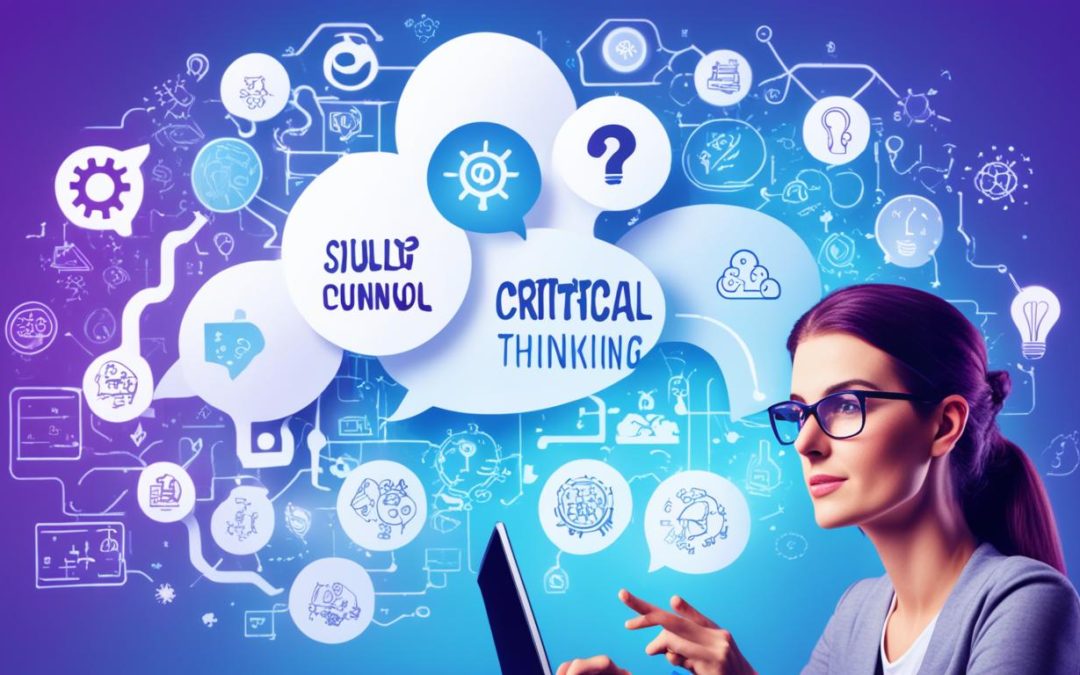 Online Courses To Develop Your Critical Thinking Skills