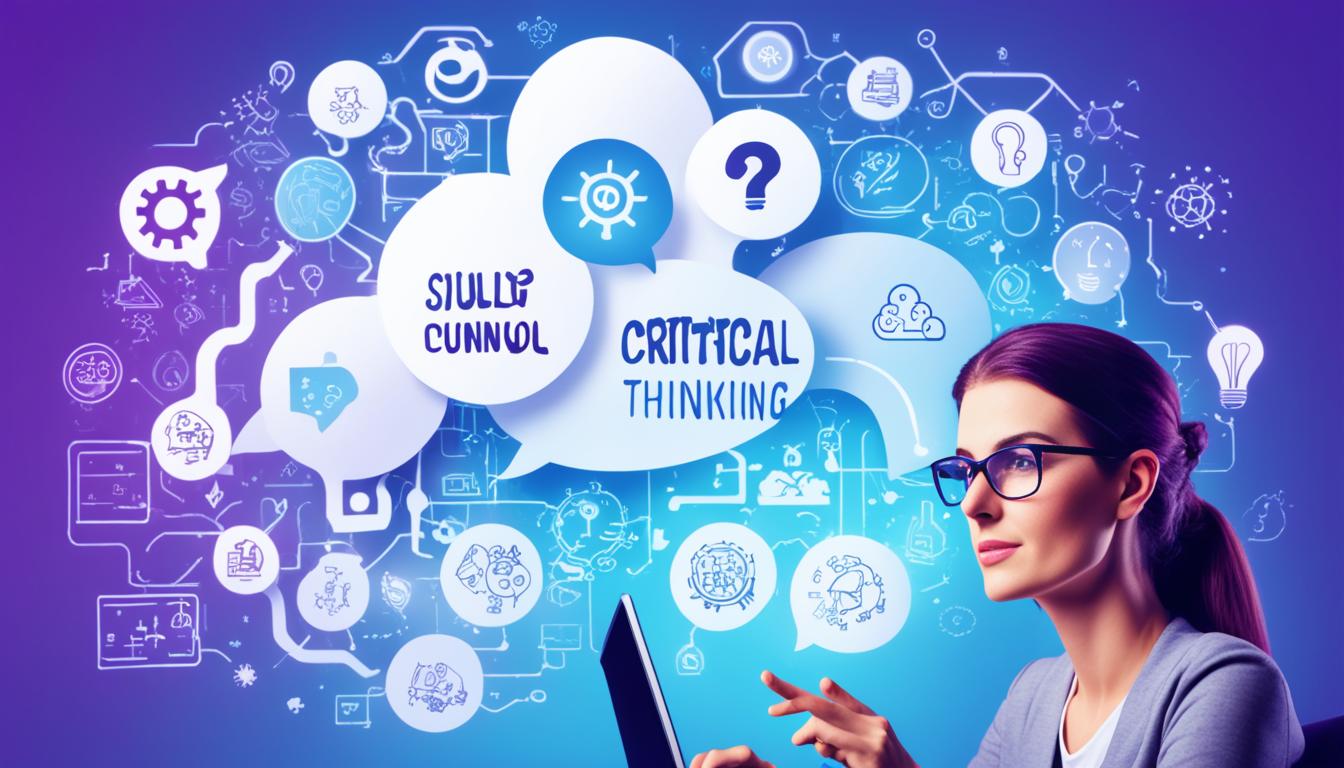 Online Courses To Develop Your Critical Thinking Skills Online Courses To Develop Your Critical Thinking Skills