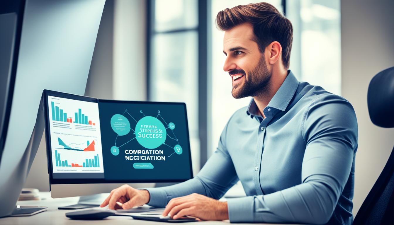 Online Courses To Develop Your Negotiation Skills