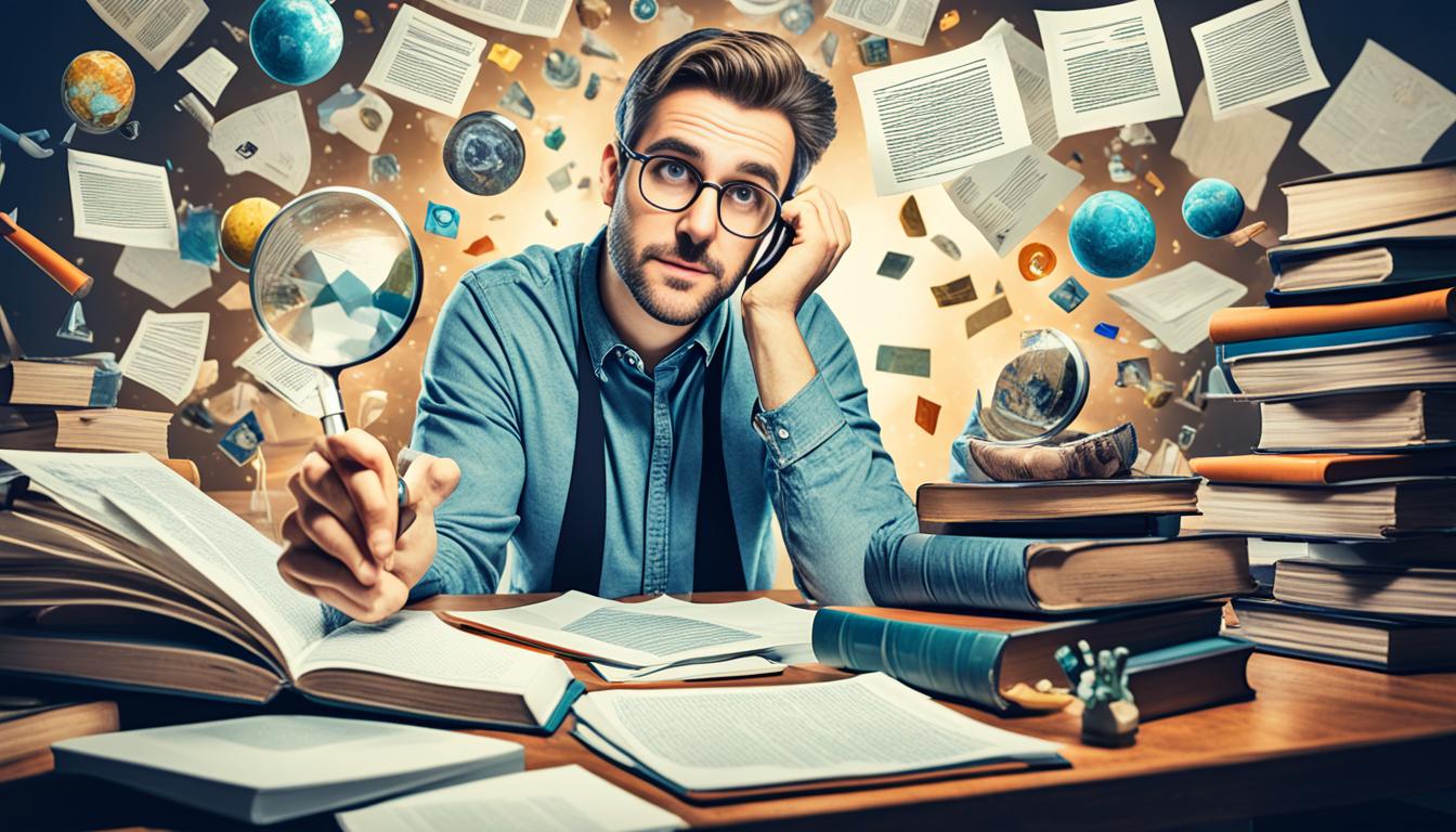 Online Courses To Develop Your Research Skills And Critical Thinking