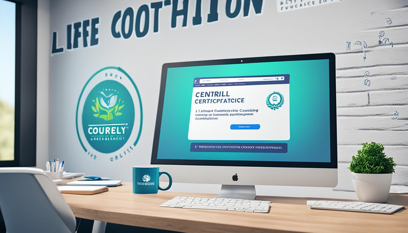 Online Courses To Help You Become A Certified Life Coach