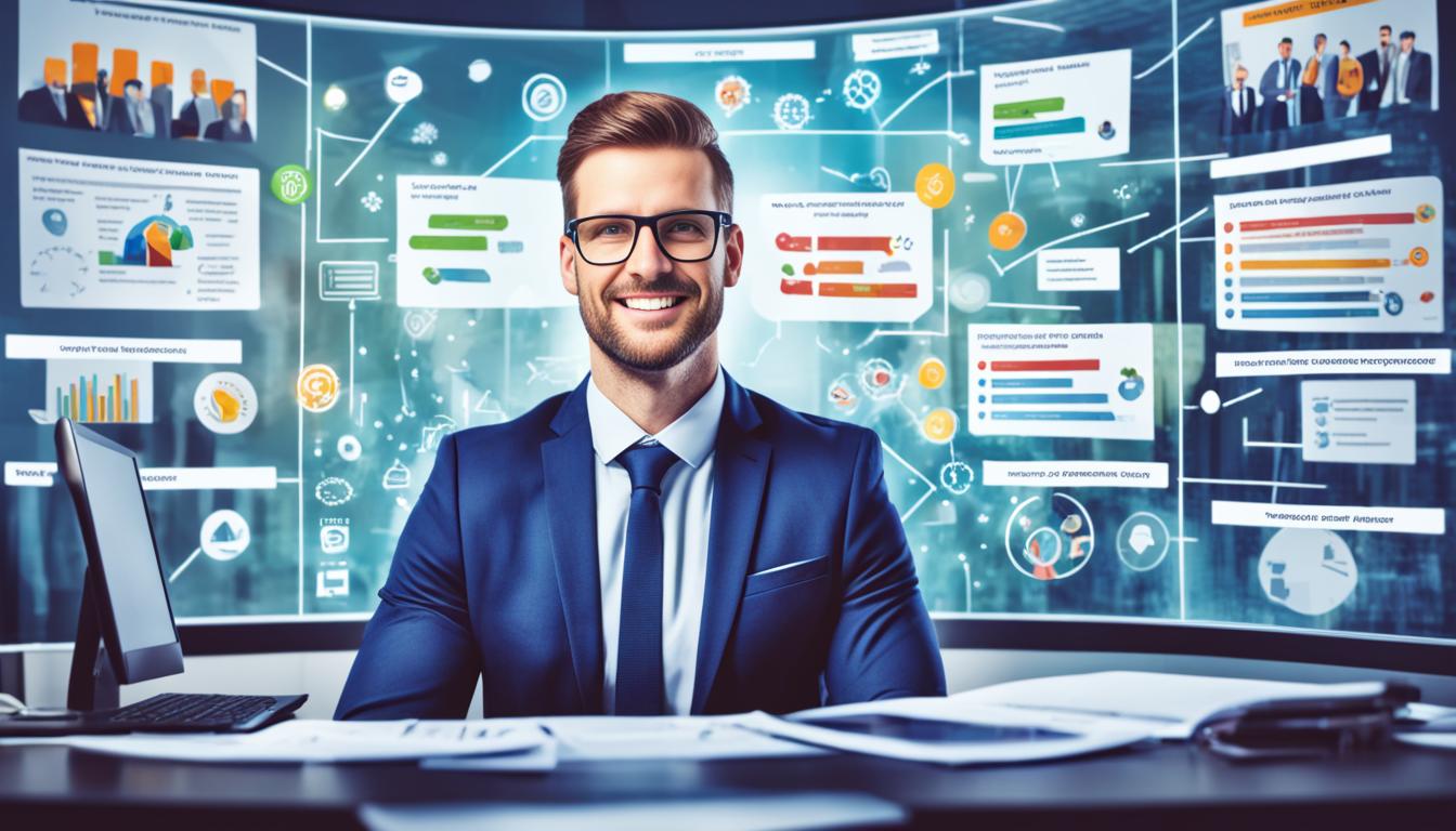 Online Courses To Help You Become A Certified Project Manager