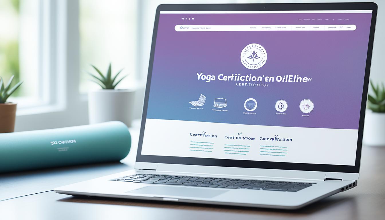 Online Courses To Help You Become A Certified Yoga Instructor