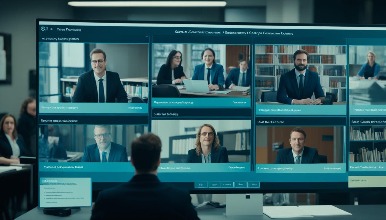 Online Courses To Help You Prepare For The Bar Exam