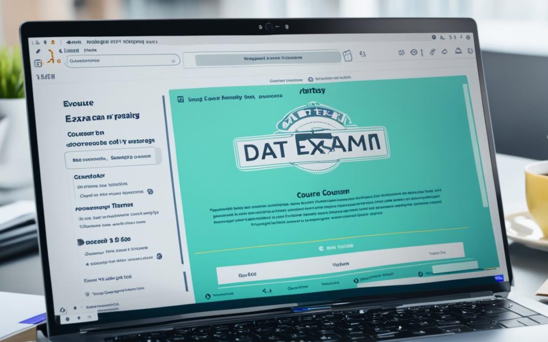 Online Courses To Help You Prepare For The DAT Exam